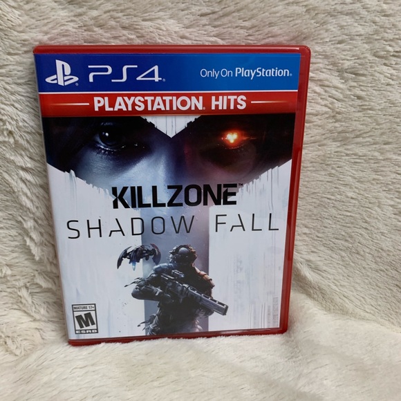 PS4 Killzone Shadow Fall - Picture 1 of 4